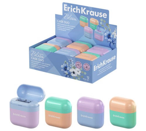 Точилка ERICH KRAUSE 