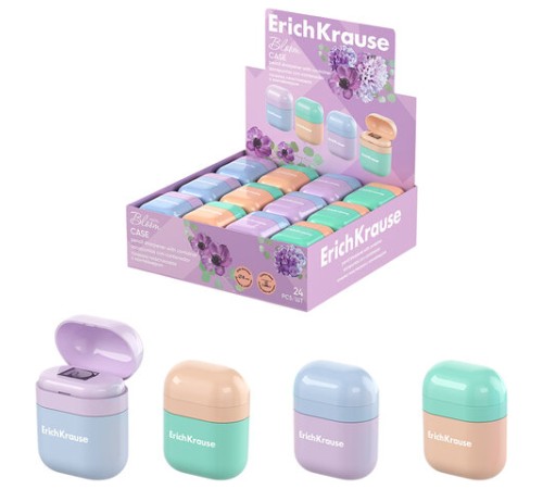 Точилка ERICH KRAUSE 