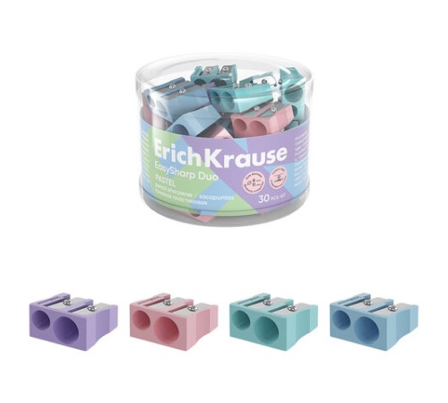 Точилка ERICH KRAUSE 