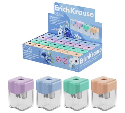 Точилка ERICH KRAUSE 