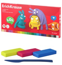 Пластилин классический ERICH KRAUSE 