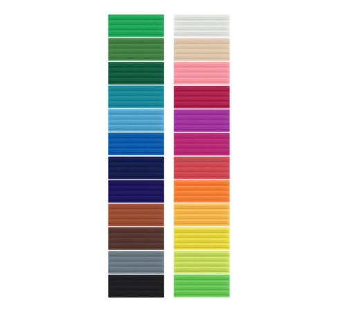 Пластилин классический ERICH KRAUSE 