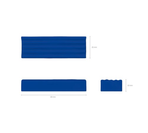 Пластилин классический ERICH KRAUSE 