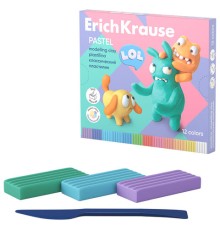 Пластилин классический ERICH KRAUSE 