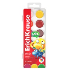 Краски акварельные ERICH KRAUSE 