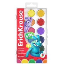 Краски акварельные ERICH KRAUSE 