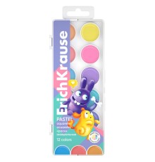 Краски акварельные ERICH KRAUSE 