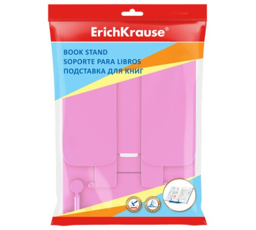 Подставка для книг и учебников ERICH KRAUSE 