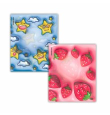 Обложки ПП для тетрадей и дневников ERICH KRAUSE 