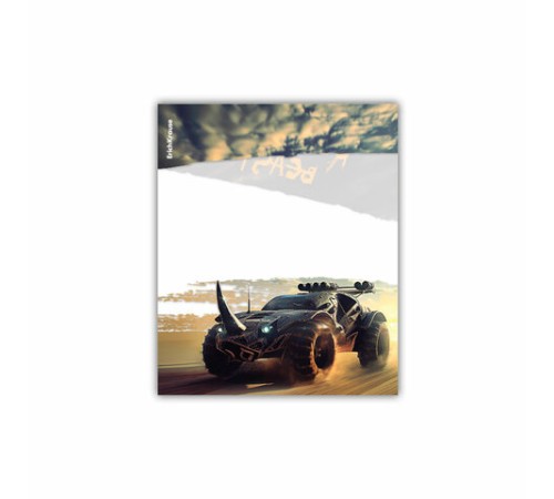 Обложки ПП для тетрадей и дневников ERICH KRAUSE 