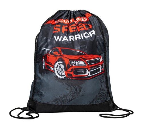 Мешок для обуви ПИФАГОР, 1 отделение, полиэстер, 42х34 см, 