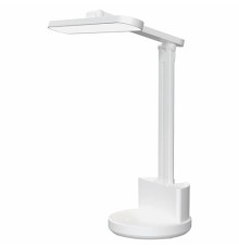 Настольная лампа / светильник беспроводная SONNEN PT-402, органайзер, USB, LED, 3 Вт, 3 режима, 238782