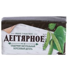 Мыло туалетное 140 г ЧИСТЫЕ ТРАДИЦИИ, 