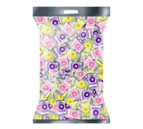 Карамель таблетированная CONFECTUM 