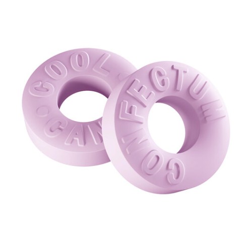 Карамель таблетированная CONFECTUM 