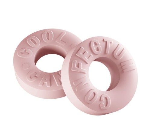 Карамель таблетированная CONFECTUM 