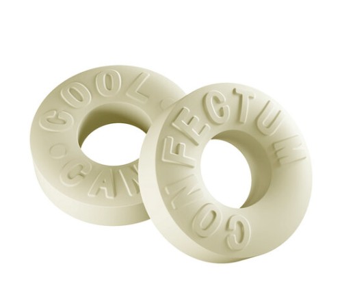 Карамель таблетированная CONFECTUM 