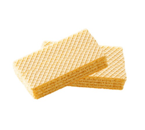 Вафли АЗОВСКАЯ со вкусом лимона 2,8 кг