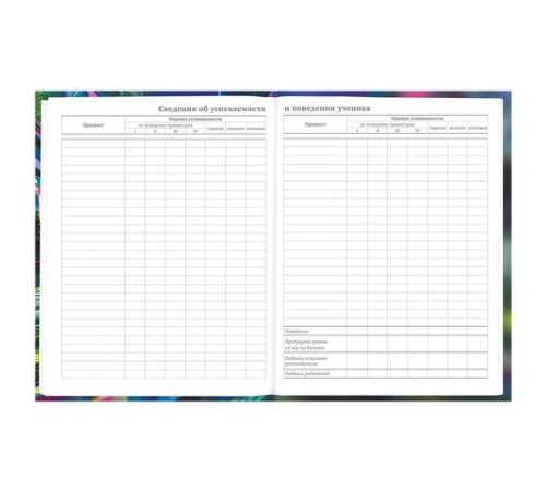 Дневник 5-11 класс 48 л., твердый, BRAUBERG, выборочный лак, с подсказом, Машина, 107193