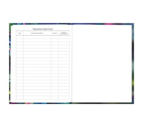 Дневник 5-11 класс 48 л., твердый, BRAUBERG, выборочный лак, с подсказом, Машина, 107193