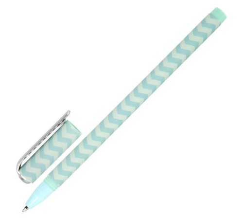 Ручка шариковая BRAUBERG SOFT TOUCH STICK 