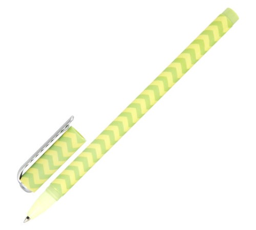 Ручка шариковая BRAUBERG SOFT TOUCH STICK 