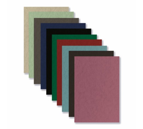 Бумага для пастели БОЛЬШАЯ А3 в коробке, 40 листов 10 цветов, 180 г/м2, BRAUBERG ART CLASSIC, 116350