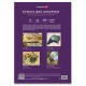 Бумага для акварели БОЛЬШАЯ А3 в папке, 15 листов, 300 г/м2, среднее зерно, BRAUBERG ART CLASSIC, 116354