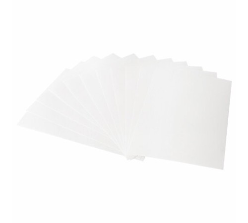 Бумага для акварели А4 в коробке, 40 листов, 200 г/м2, среднее зерно, BRAUBERG ART CLASSIC, 116355