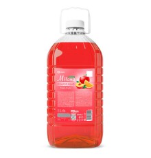 Мыло жидкое 5л GRASS MILANA 