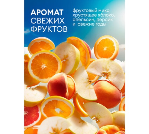 Мыло жидкое 5л GRASS MILANA 