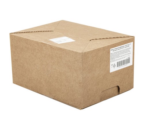 Бумага с неотрывной перфорацией, 210х305 мм (12