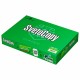 Бумага офисная А4, 80 г/м2, 500 л., марка С, SVETOCOPY CLASSIC, Россия, 146% (CIE)