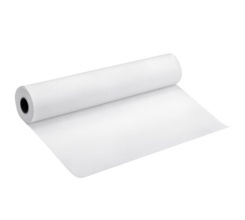 Рулон для факса 210 мм (диаметр 45 мм, длина 28 м, втулка 12 мм), BRAUBERG, 110149