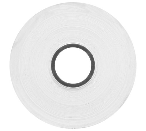 Рулон для факса 210 мм (диаметр 45 мм, длина 28 м, втулка 12 мм), BRAUBERG, 110149