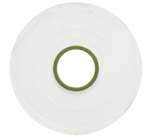 Рулон для факса, 216 мм (диаметр 45 мм, длина 28 м, втулка 12 мм), BRAUBERG, 110151