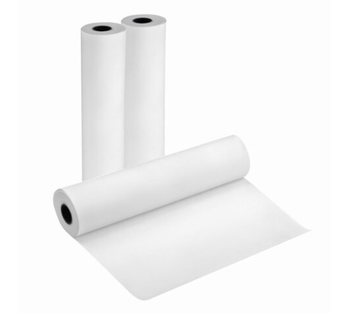 Рулон для факса 210 мм (диаметр 45 мм, длина 28 м, втулка 12 мм), ОФИСМАГ, 110269