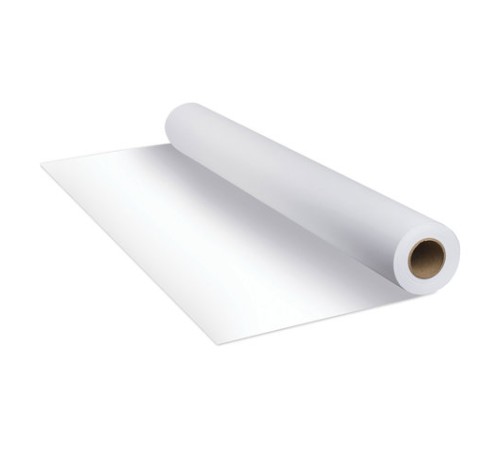 Бумага широкоформатная 610 мм х 45,7 м х втулка 50,8 мм, 80 г/м2, CIE 160%, HP Universal Bond, Q1396A