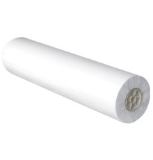 Бумага широкоформатная рулон для плоттера, 914 мм х 50 м х втулка 50,8 мм, 80 г/м2, белизна CIE 146%, STARLESS, 51638