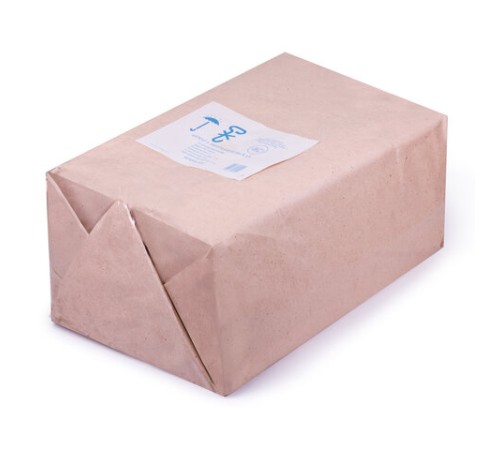 Бумага для пишущих машин БОЛЬШОГО ФОРМАТА, А3, ГАЗЕТНАЯ, 43-47 г/м2, 2500 листов, КОНДОПОГА