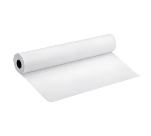 Рулон для факса 210 мм (диаметр 35 мм, длина 15 м, втулка 12 мм), BRAUBERG, 110377