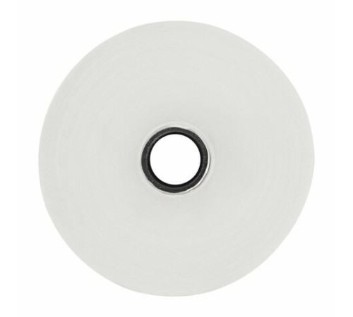 Чековая лента ТЕРМОБУМАГА 80 мм (диаметр 66-73 мм, длина 60 м, втулка 12 мм) КОМПЛЕКТ 6 шт., STAFF, 110449