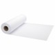 Бумага широкоформатная рулон для плоттера, 297 мм х 175 м х втулка 76 мм, 80 г/м2, белизна CIE 146%, BRAUBERG, 110452