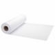 Бумага широкоформатная рулон для плоттера, 620 мм х 175 м х втулка 76 мм, 80 г/м2, белизна CIE 146%, BRAUBERG, 110456