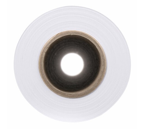 Бумага широкоформатная рулон для плоттера, 914 мм х 50 м х втулка 50,8 мм, 80 г/м2, белизна CIE 146%, BRAUBERG, 110458