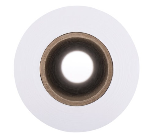 Бумага широкоформатная рулон для плоттера, 594 мм х 45 м х втулка 50,8 мм, 90 г/м2, белизна CIE 146%, BRAUBERG, 110629