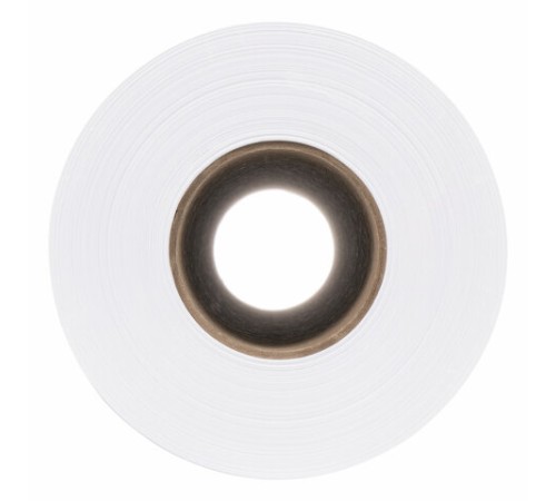 Бумага широкоформатная рулон для плоттера, 594 мм х 150 м х втулка 76 мм, 80 г/м2, белизна CIE 146%, BRAUBERG, 110633