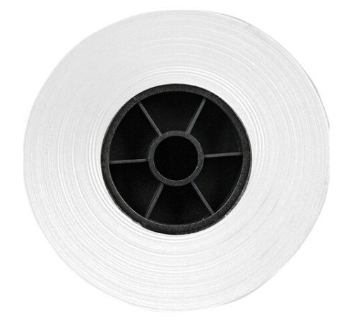 Бумага широкоформатная рулон для плоттера, 841 мм х 150 м х втулка 76 мм, 80 г/м2, белизна CIE 146%, BRAUBERG, 110635