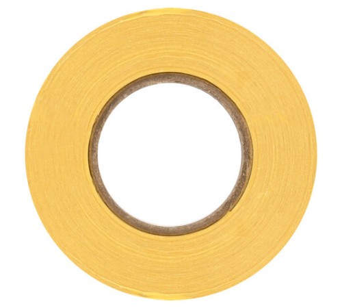 Этикетки термотрансферные, ПОЛУГЛЯНЕЦ, 58х40 мм, 700 этикеток в ролике, 111974