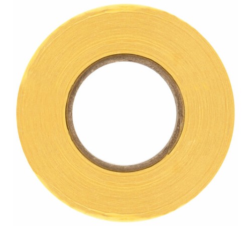 Этикетки термотрансферные, ПОЛУГЛЯНЕЦ, 58х60 мм, 500 этикеток в ролике, 111975